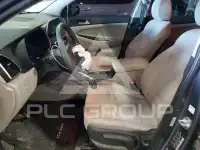 2021 Hyundai Tucson фото