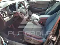 2021 Hyundai Tucson фото