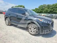 2021 Hyundai Tucson фото