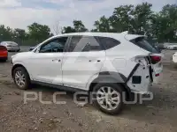 2021 Hyundai Tucson фото