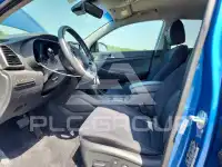 2021 Hyundai Tucson фото