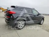 2021 Hyundai Tucson фото