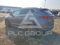 2021 Hyundai Tucson фото