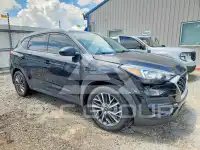 2021 Hyundai Tucson фото