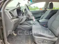 2021 Hyundai Tucson фото