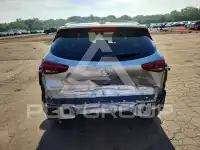 2021 Hyundai Tucson фото