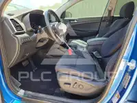 2021 Hyundai Tucson фото