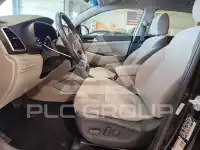 2021 Hyundai Tucson фото