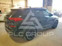 2021 Hyundai Tucson фото