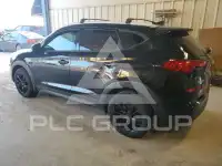 2021 Hyundai Tucson фото