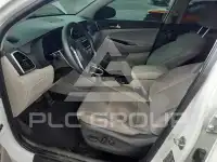 2021 Hyundai Tucson фото