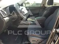 2021 Hyundai Tucson фото