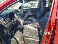 2021 Hyundai Tucson фото