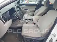 2021 Hyundai Tucson photo