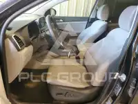2021 Hyundai Tucson фото