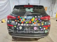 2021 Hyundai Tucson фото