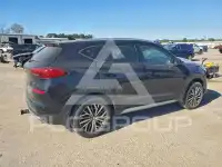 2021 Hyundai Tucson фото