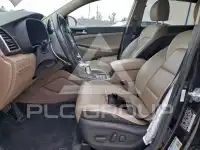 2021 Hyundai Tucson фото
