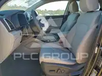 2021 Hyundai Tucson фото