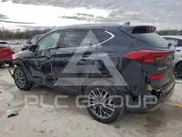 2021 Hyundai Tucson фото
