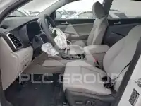 2021 Hyundai Tucson фото