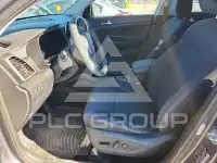 2021 Hyundai Tucson фото