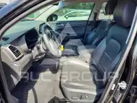 2021 Hyundai Tucson фото