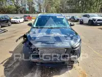 2021 Hyundai Tucson фото