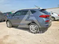 2021 Hyundai Tucson photo