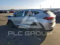 2021 Hyundai Tucson фото