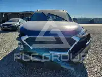 2021 Hyundai Tucson фото