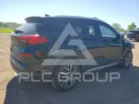 2021 Hyundai Tucson фото