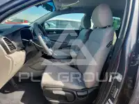 2021 Hyundai Tucson фото