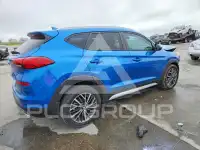 2021 Hyundai Tucson photo