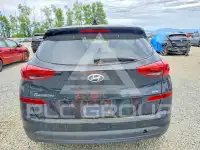 2021 Hyundai Tucson фото