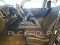2021 Hyundai Tucson фото