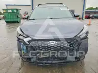 2021 Hyundai Tucson фото