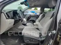 2021 Hyundai Tucson фото