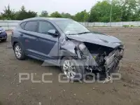 2021 Hyundai Tucson фото