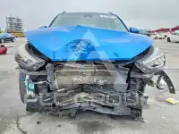 2021 Hyundai Tucson photo