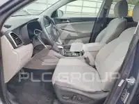 2021 Hyundai Tucson фото