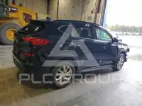2021 Hyundai Tucson фото