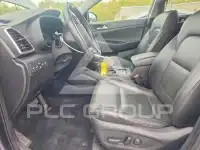 2021 Hyundai Tucson фото