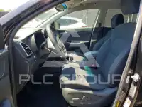 2021 Hyundai Tucson фото