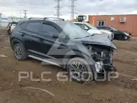 2021 Hyundai Tucson фото