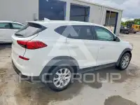 2021 Hyundai Tucson фото
