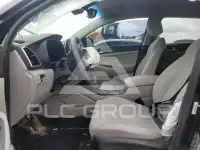 2021 Hyundai Tucson фото