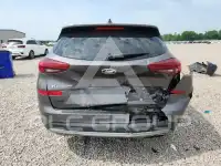 2021 Hyundai Tucson photo