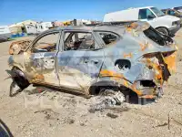 2021 Hyundai Tucson фото