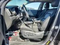 2021 Hyundai Tucson фото